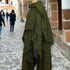 Poncho unisex din canepa. Poncho pentru doamne. Poncho pentru domni.